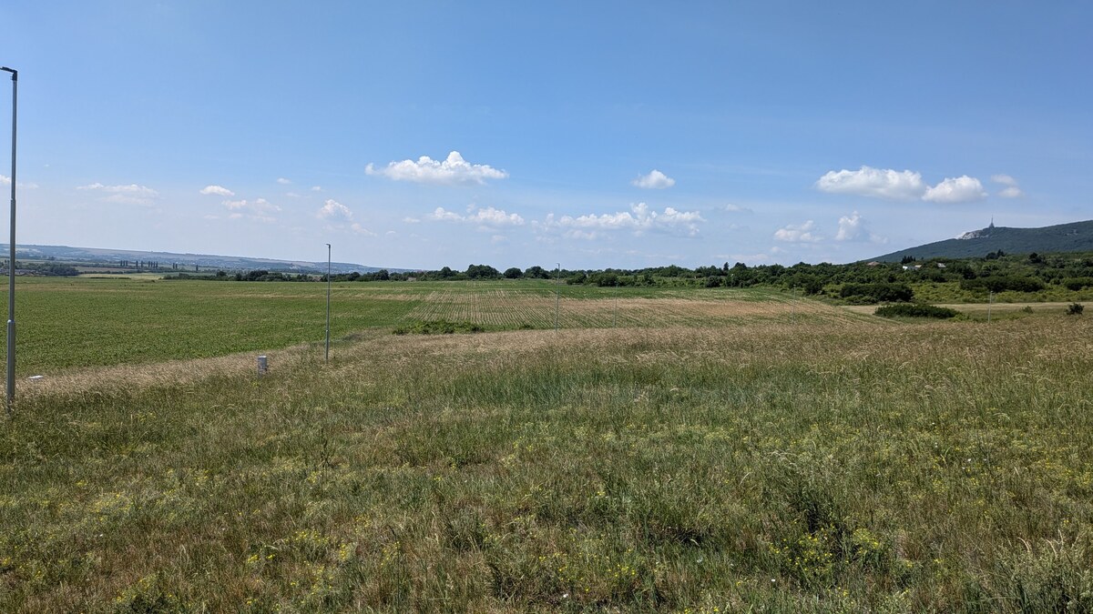 Stavebný pozemok 681 m2 v Štitároch, 2 pozemky k dispozícií — foto 5