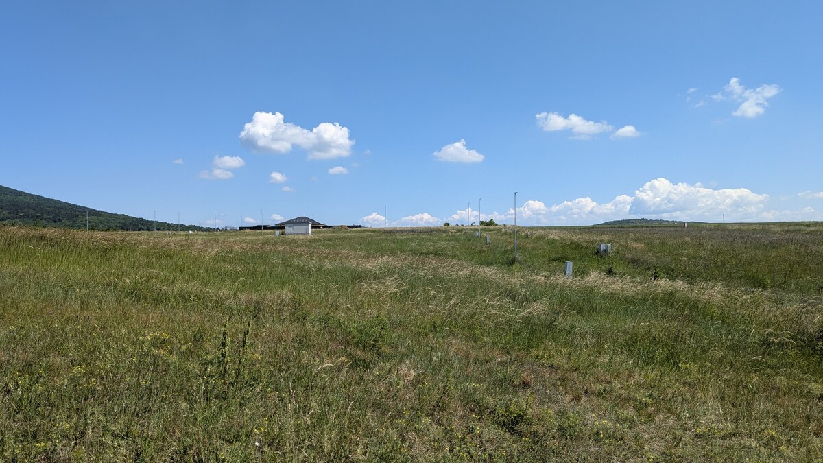 Stavebný pozemok 681 m2 v Štitároch, 2 pozemky k dispozícií — foto 7
