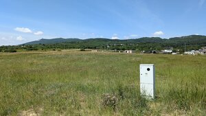Stavebný pozemok 681 m2 v Štitároch, 2 pozemky k dispozícií — foto 1