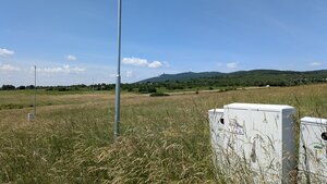 Stavebný pozemok 681 m2 v Štitároch, 2 pozemky k dispozícií — foto 3
