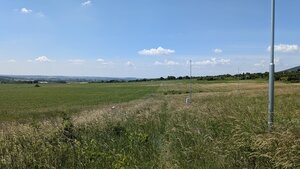 Stavebný pozemok 681 m2 v Štitároch, 2 pozemky k dispozícií — foto 4