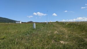 Stavebný pozemok 681 m2 v Štitároch, 2 pozemky k dispozícií — foto 6
