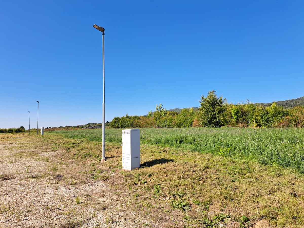 14 stavebných pozemkov v Štitároch s výhľadom na Žibricu — foto 4
