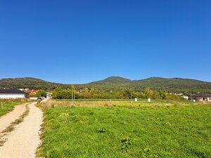 14 stavebných pozemkov v Štitároch s výhľadom na Žibricu — foto 1
