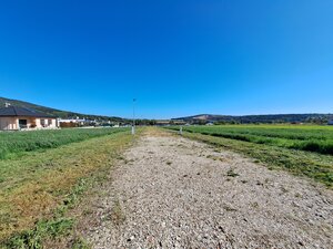 14 stavebných pozemkov v Štitároch s výhľadom na Žibricu — foto 5