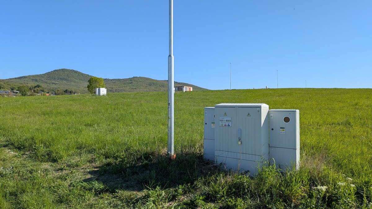 Stavebný pozemok 601 m2 v Štitároch — foto 6