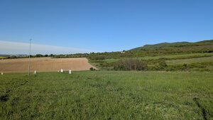 Stavebný pozemok 601 m2 v Štitároch — foto 1