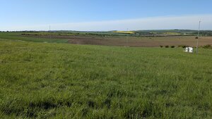 Stavebný pozemok 601 m2 v Štitároch — foto 3