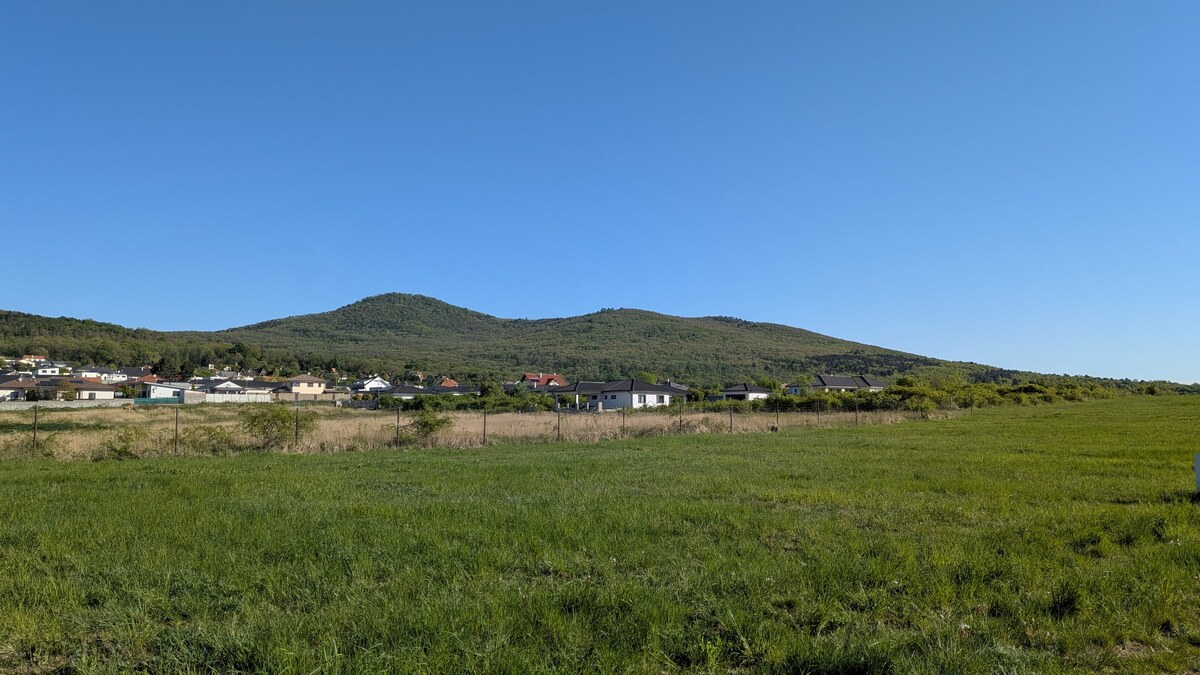 Stavebný pozemok 720 m2 v Štitároch, 3 pozemky k dispozícií — foto 5