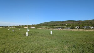 Stavebný pozemok 720 m2 v Štitároch, 3 pozemky k dispozícií — foto 1