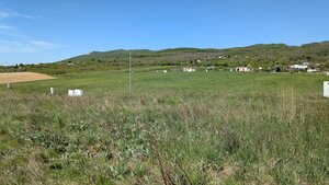 Stavebný pozemok v Štitároch 764 m2 s výhľadom na Nitru — foto 3