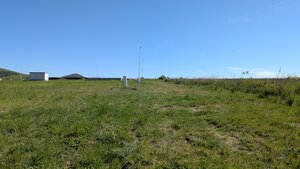 Stavebný pozemok v Štitároch 764 m2 s výhľadom na Nitru — foto 6