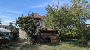 Starší dom na Chrenovej s pozemkom 1116m2, možnosť stavby druhého domu — foto 2
