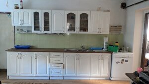 Starší dom na Chrenovej s pozemkom 1116m2, možnosť stavby druhého domu — foto 4