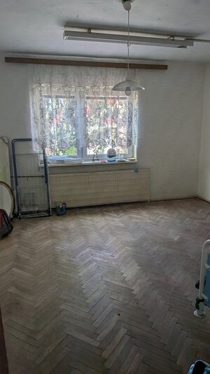 Starší dom na Chrenovej s pozemkom 1116m2, možnosť stavby druhého domu — foto 5