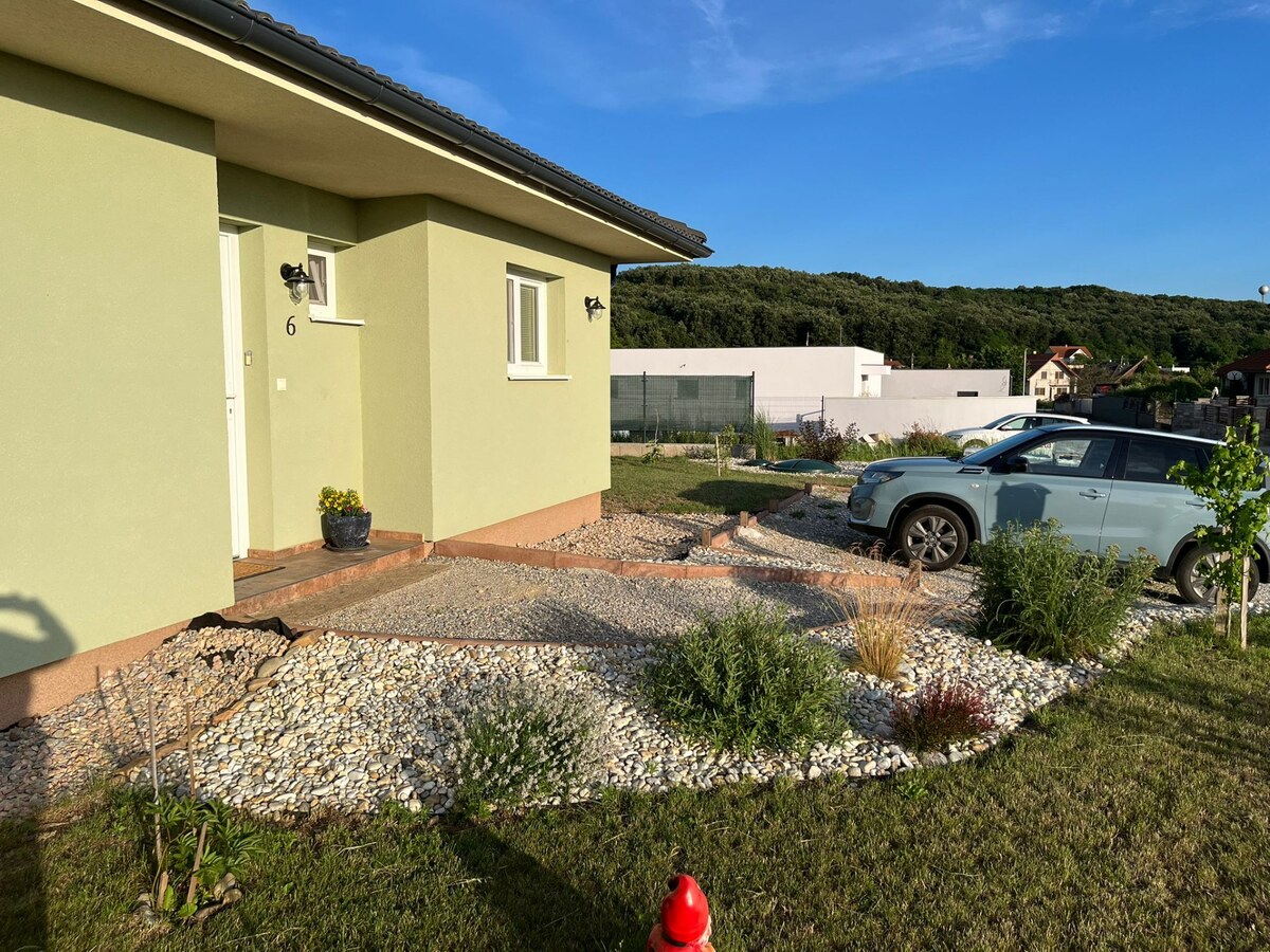 Novostavba 5 izbového rodinného domu v Jarku — foto 4