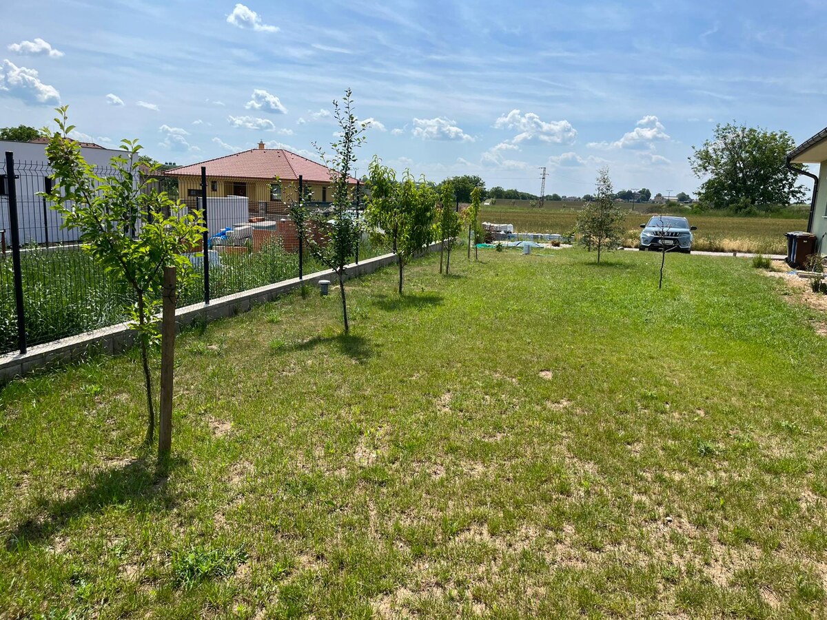 Novostavba 5 izbového rodinného domu v Jarku — foto 7