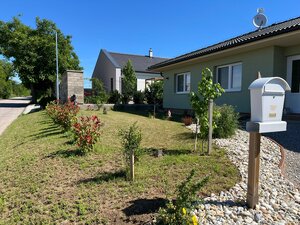 Novostavba 5 izbového rodinného domu v Jarku — foto 1