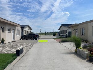Rodinný dom v obci Láb, kľudná slepá ulica — foto 18