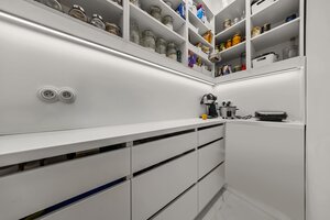 V historickom centre Bratislavy 5 izbový byt na ul. Palisády v BA — foto 11