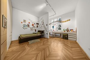 V historickom centre Bratislavy 5 izbový byt na ul. Palisády v BA — foto 13