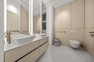 V historickom centre Bratislavy 5 izbový byt na ul. Palisády v BA — foto 16