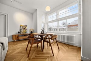 V historickom centre Bratislavy 5 izbový byt na ul. Palisády v BA — foto 2