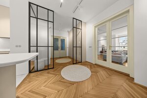 V historickom centre Bratislavy 5 izbový byt na ul. Palisády v BA — foto 6