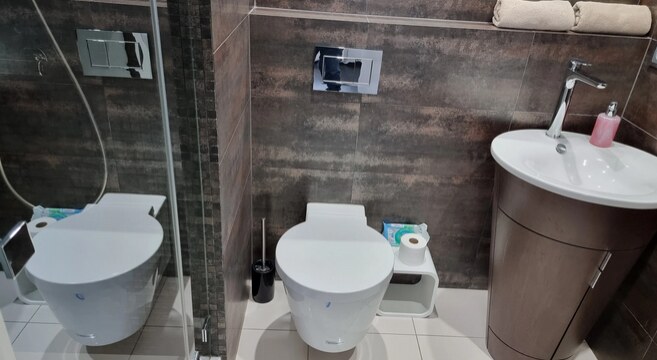 Predaj 3-izbového bytu, Bajkalská, Ružinov — foto 6