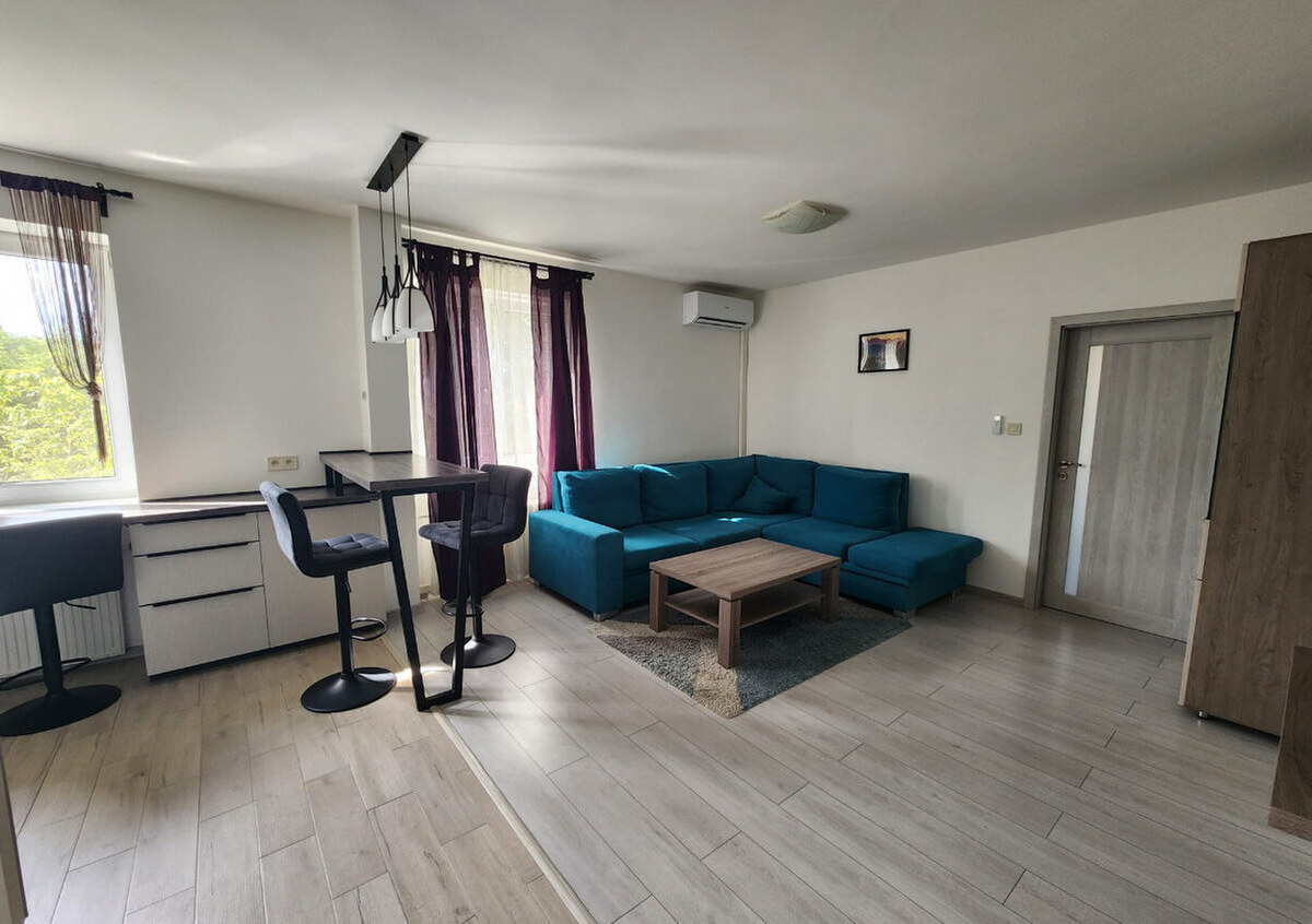 2- izbový byt na ulici Jelačičová — foto 2