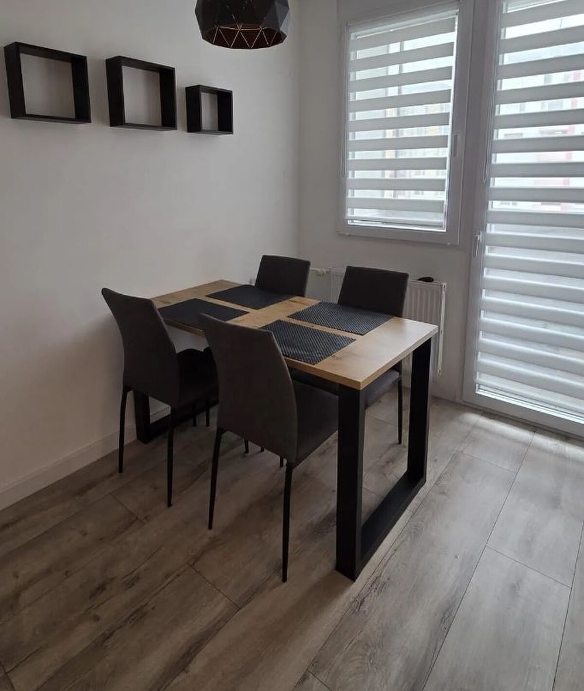 3- izbový byt na  Markovej ulici — foto 12