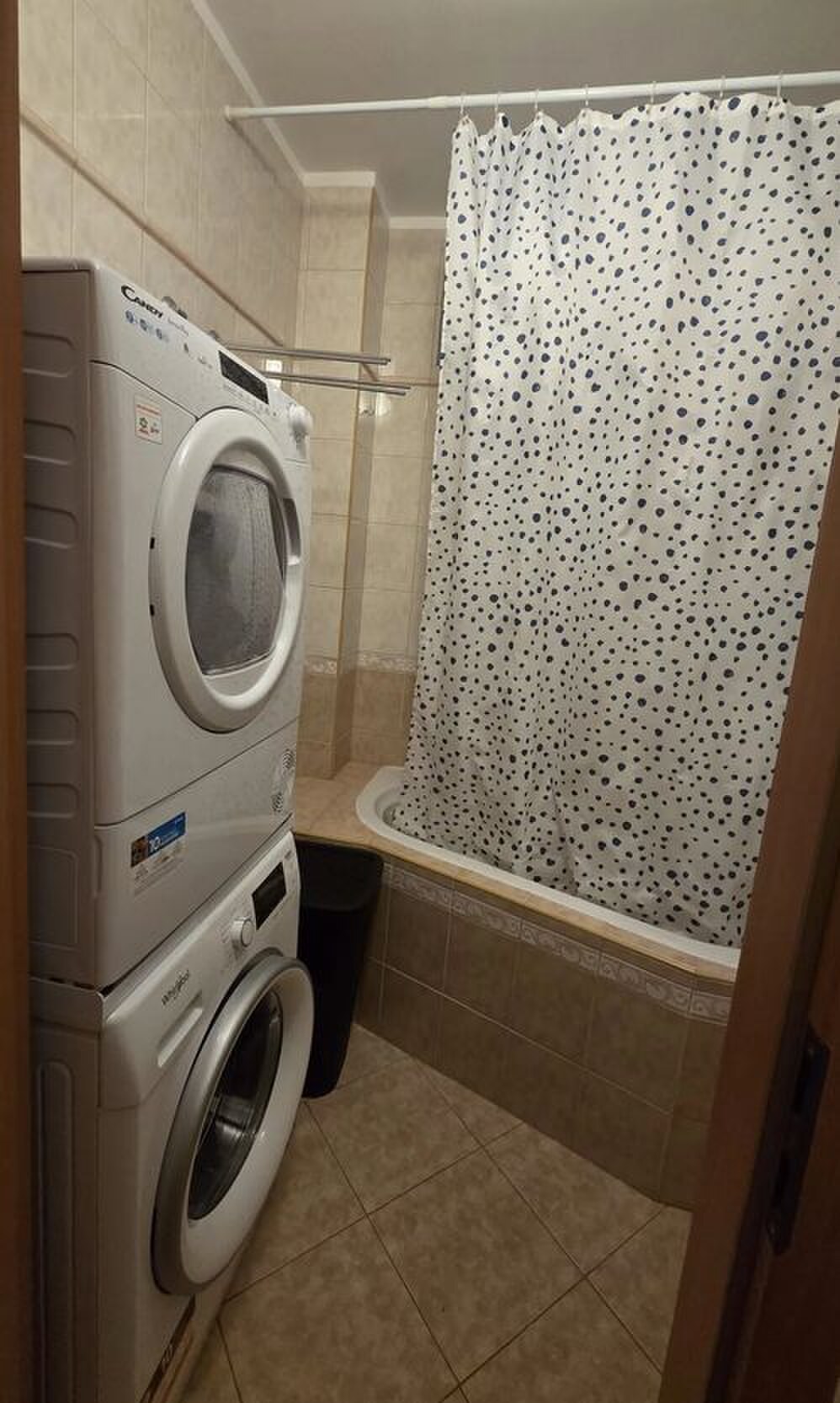 3- izbový byt na  Markovej ulici — foto 8