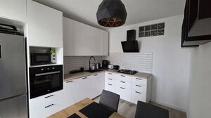 3- izbový byt na  Markovej ulici — foto 1