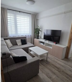 3- izbový byt na  Markovej ulici — foto 13