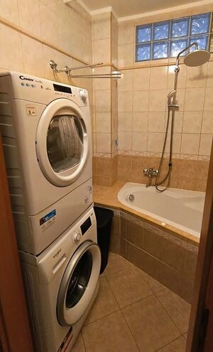 3- izbový byt na  Markovej ulici — foto 9