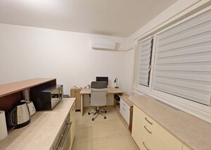 4 izbový prerobený na 2 samostatné byt. jednotky, Wolkrova — foto 11