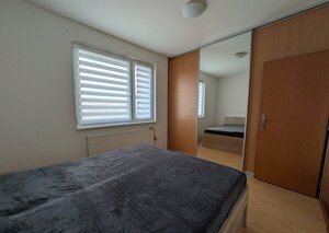 4 izbový prerobený na 2 samostatné byt. jednotky, Wolkrova — foto 14