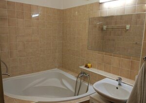 4 izbový prerobený na 2 samostatné byt. jednotky, Wolkrova — foto 16