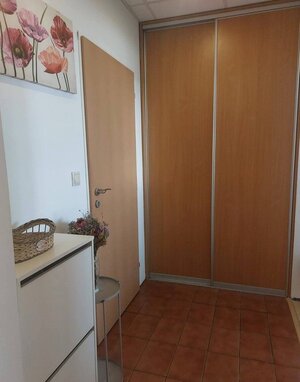 4 izbový prerobený na 2 samostatné byt. jednotky, Wolkrova — foto 18