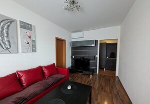 4 izbový prerobený na 2 samostatné byt. jednotky, Wolkrova — foto 3