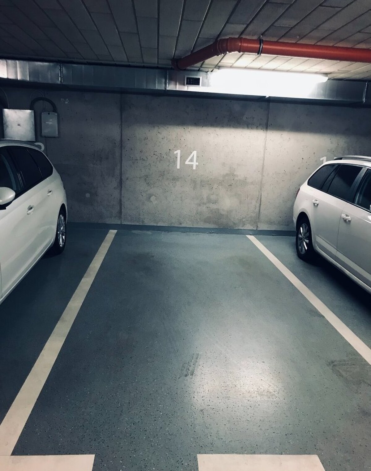 3- izbový byt, Bajkalská ulica — foto 15