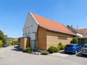 Dom 156 m² | bývanie, podnikanie, Trstín — foto 1