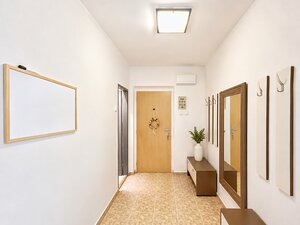 4 izbový byt 93m² s garážou, záhradou a vlastným pozemkom – Jahodná — foto 11