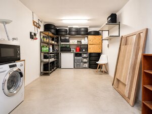 4 izbový byt 93m² s garážou, záhradou a vlastným pozemkom – Jahodná — foto 13