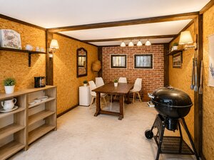 4 izbový byt 93m² s garážou, záhradou a vlastným pozemkom – Jahodná — foto 14
