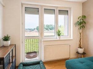 4 izbový byt 93m² s garážou, záhradou a vlastným pozemkom – Jahodná — foto 3