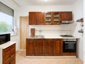 4 izbový byt 93m² s garážou, záhradou a vlastným pozemkom – Jahodná — foto 5