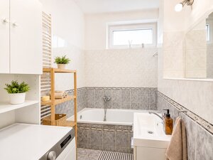 4 izbový byt 93m² s garážou, záhradou a vlastným pozemkom – Jahodná — foto 8