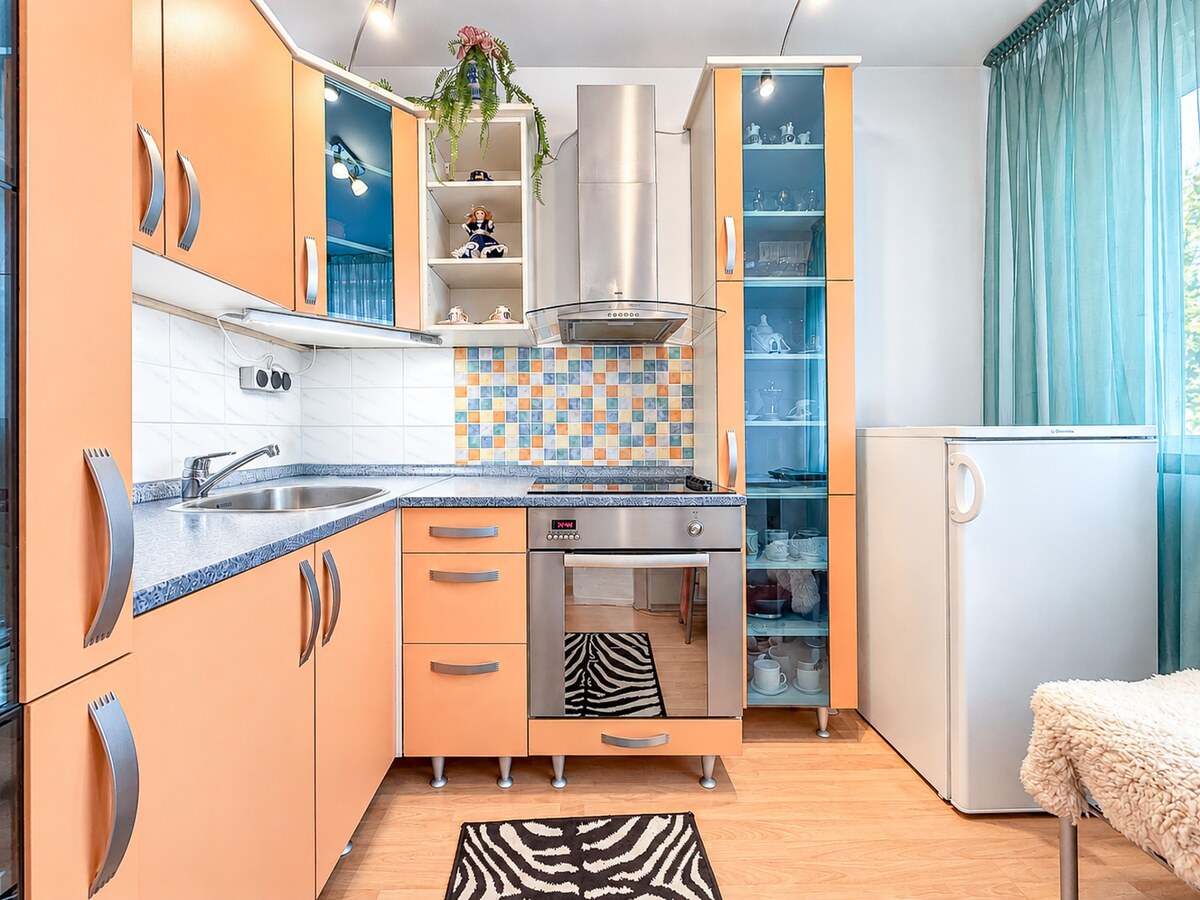 1,5 izbový byt 31,01m² | Bieloruská, Bratislava