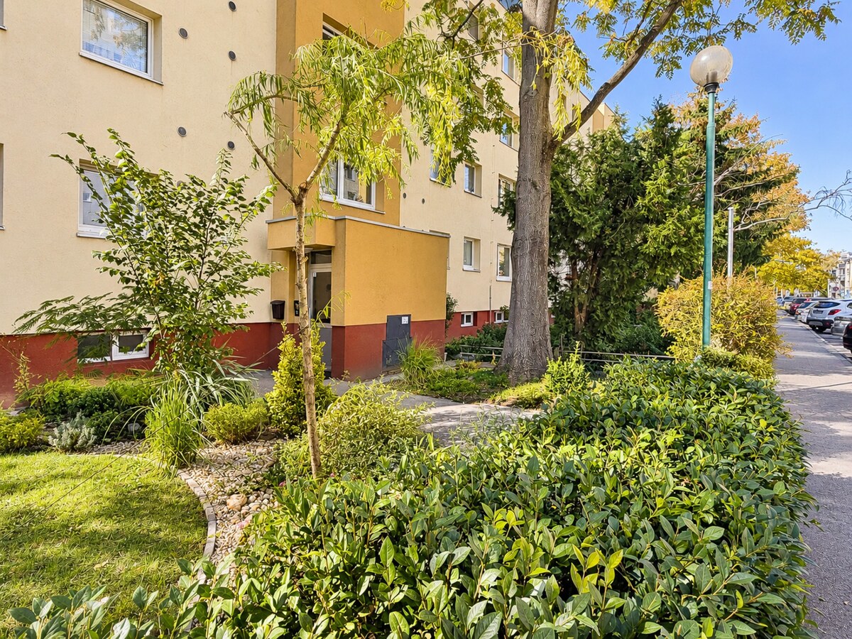 1,5 izbový byt 31,01m² | Bieloruská, Bratislava — foto 14
